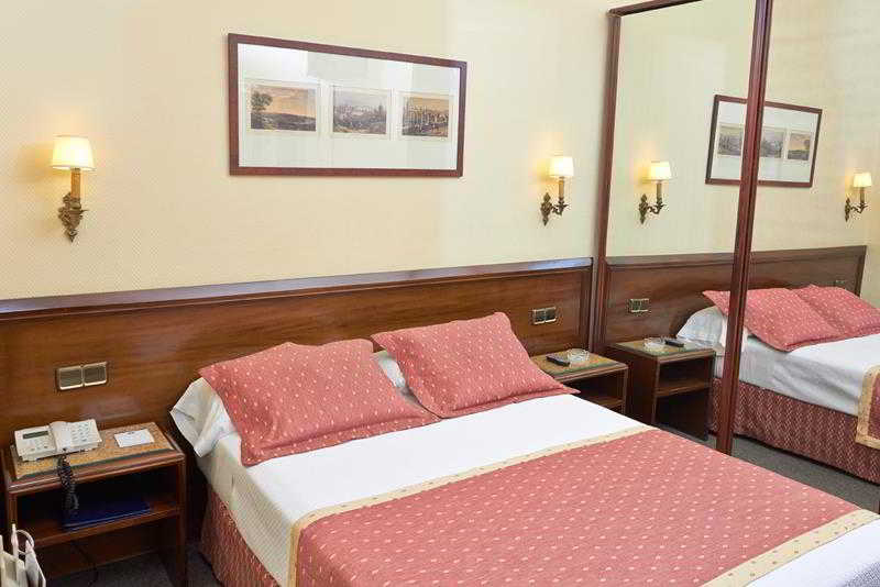 Fotos del hotel - Best Western Carlos V