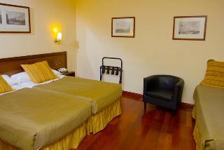 Fotos del hotel - Best Western Carlos V