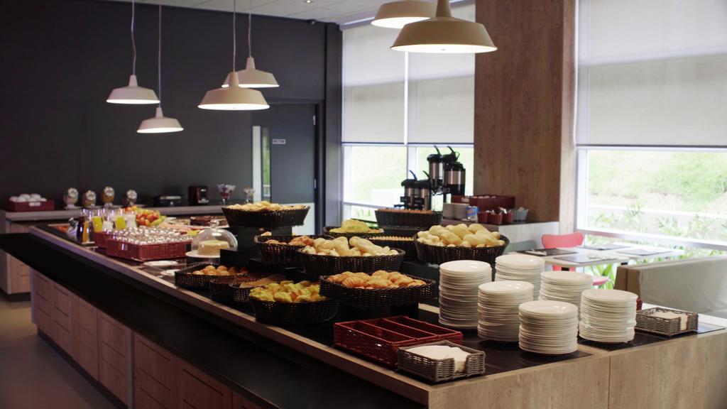 Fotos del hotel - Ibis Osasco