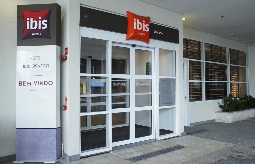 Fotos del hotel - Ibis Osasco