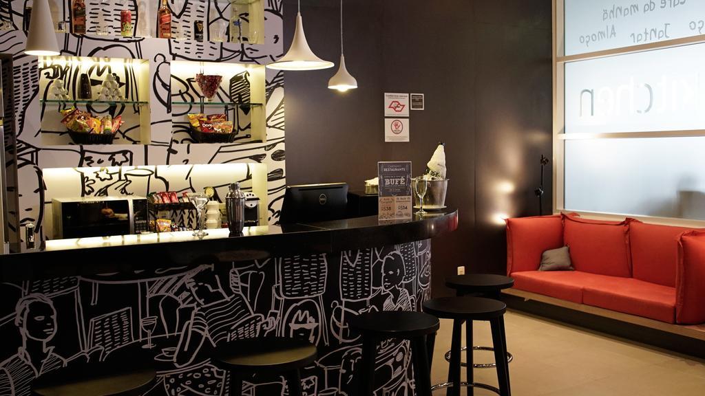 Fotos del hotel - Ibis Osasco