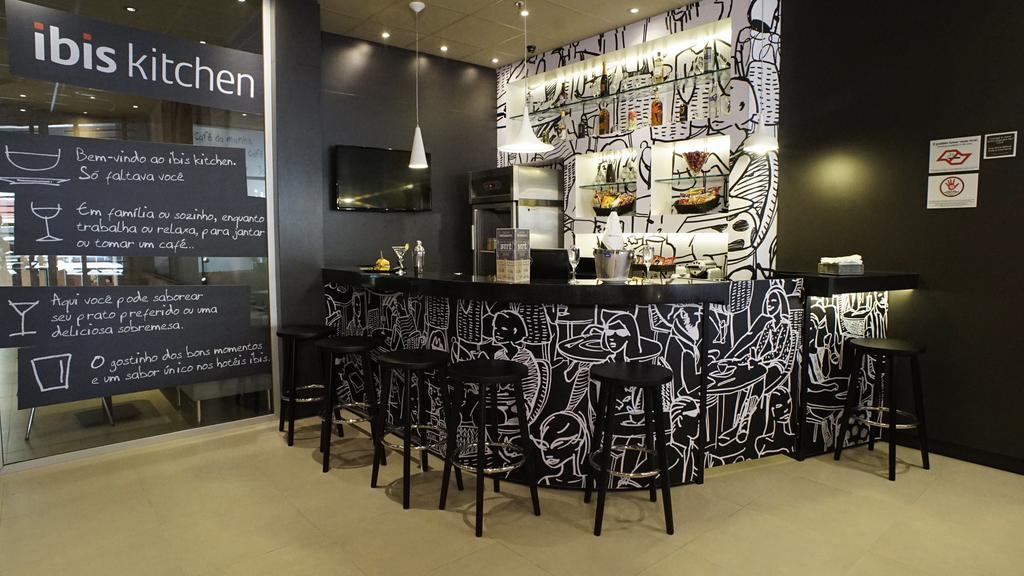 Fotos del hotel - Ibis Osasco