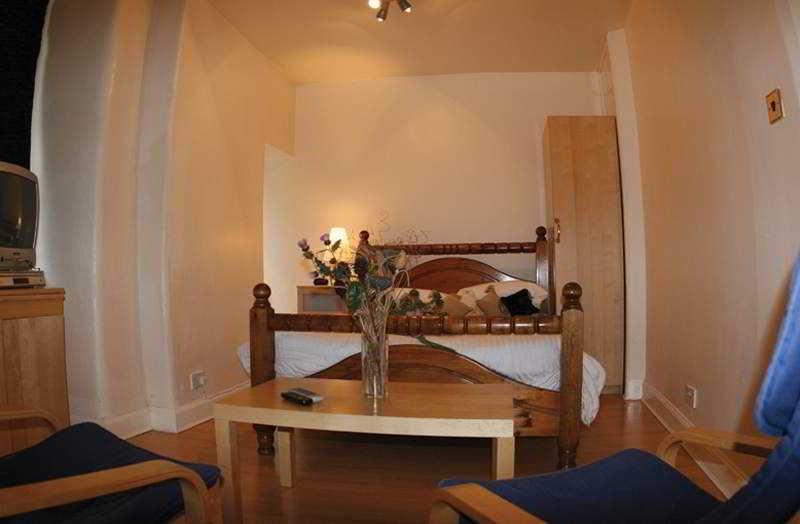 Fotos del hotel - JAMES COURT APARTMENTS
