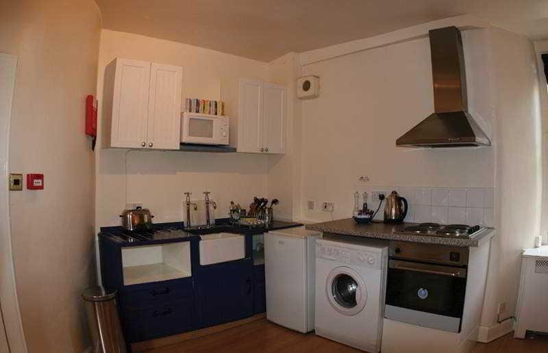 Fotos del hotel - JAMES COURT APARTMENTS