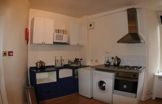 Fotos del hotel - JAMES COURT APARTMENTS