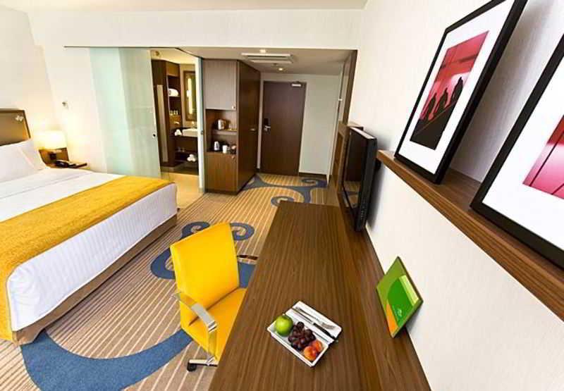 Fotos del hotel - Courtyard by Marriott Wiesbaden-Nordenstadt