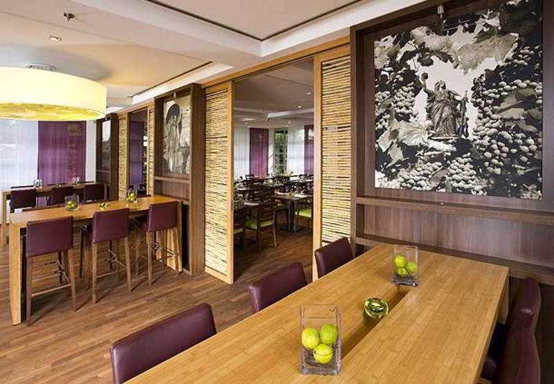 Fotos del hotel - Courtyard by Marriott Wiesbaden-Nordenstadt