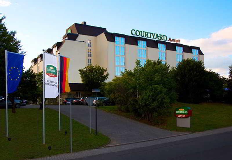 Fotos del hotel - Courtyard by Marriott Wiesbaden-Nordenstadt