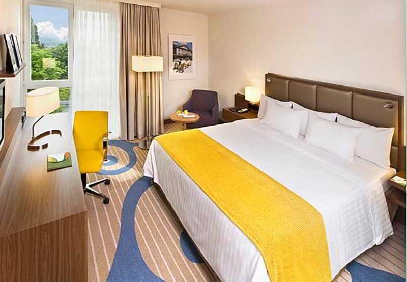 Fotos del hotel - Courtyard by Marriott Wiesbaden-Nordenstadt