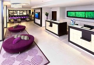Fotos del hotel - Courtyard by Marriott Wiesbaden-Nordenstadt
