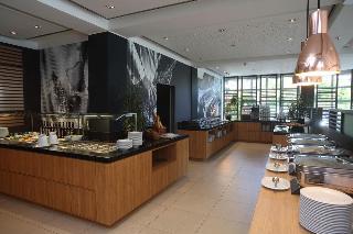 Fotos del hotel - Courtyard by Marriott Wiesbaden-Nordenstadt