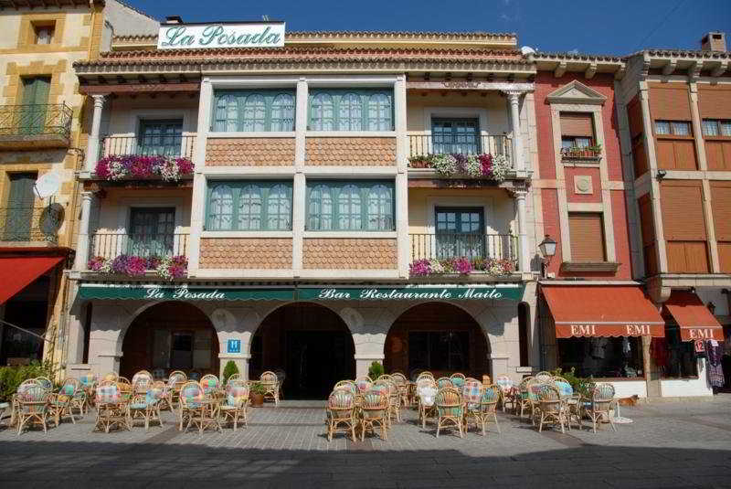 Fotos del hotel - LA POSADA DE MIRAFLORES