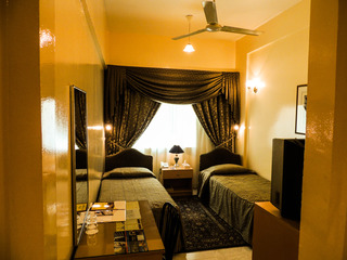 Fotos del hotel - Royalton Hotel Dubai
