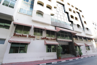 Fotos del hotel - Royalton Hotel Dubai