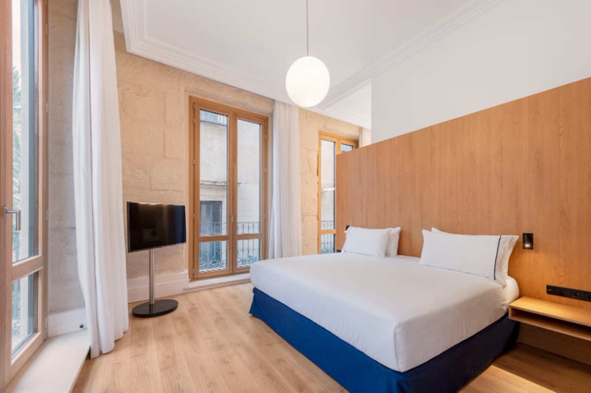 Fotos del hotel - EUROSTARS PORTICO ALICANTE