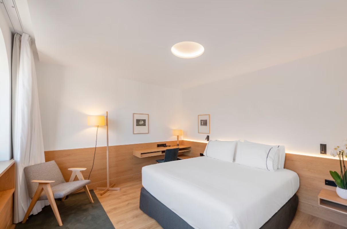 Fotos del hotel - EUROSTARS PORTICO ALICANTE