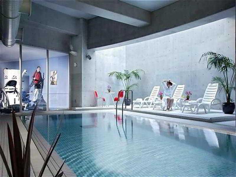 Fotos del hotel - SOMERSET AZABU EAST