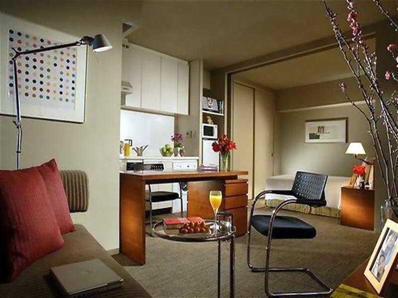 Fotos del hotel - SOMERSET AZABU EAST