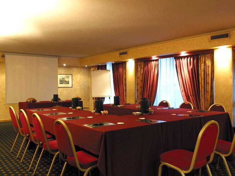 Fotos del hotel - Tiberius
