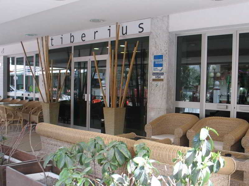 Fotos del hotel - Tiberius