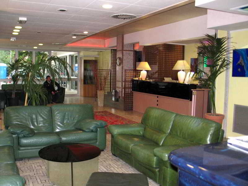 Fotos del hotel - Tiberius