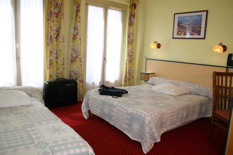 Fotos del hotel - De L Exposition
