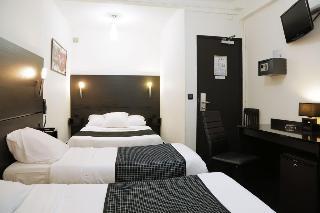 Fotos del hotel - De L Exposition