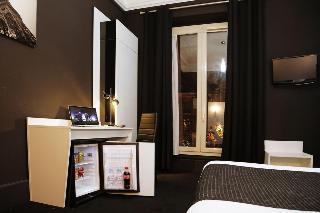 Fotos del hotel - De L Exposition