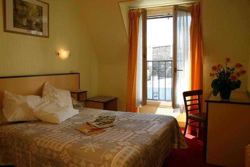 Fotos del hotel - De L Exposition