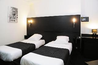 Fotos del hotel - De L Exposition