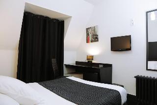 Fotos del hotel - De L Exposition