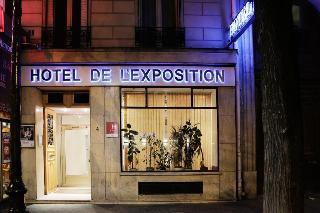 Fotos del hotel - De L Exposition