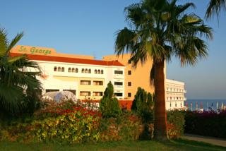 Fotos del hotel - ST GEORGE HOTEL