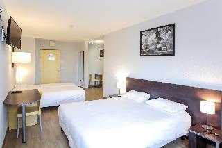 Fotos del hotel - Apparthotel Torcy