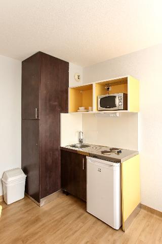 Fotos del hotel - Apparthotel Torcy