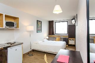 Fotos del hotel - Apparthotel Torcy