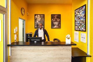 Fotos del hotel - Apparthotel Torcy