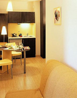 Fotos del hotel - Apparthotel Torcy