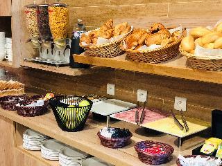 Fotos del hotel - Apparthotel Torcy