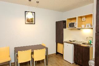 Fotos del hotel - Apparthotel Torcy