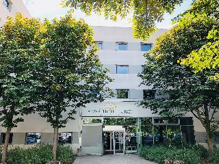 Fotos del hotel - Apparthotel Torcy