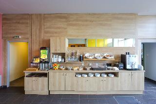 Fotos del hotel - Apparthotel Torcy