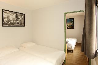 Fotos del hotel - Apparthotel Torcy