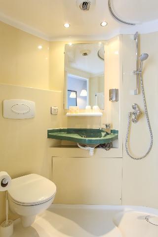 Fotos del hotel - Apparthotel Torcy