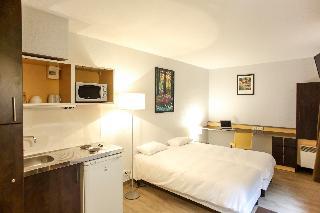 Fotos del hotel - Apparthotel Torcy