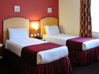 Fotos del hotel - Comfort Hotel Harrow