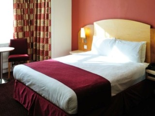 Fotos del hotel - Comfort Hotel Harrow