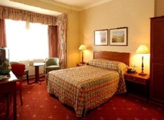 Fotos del hotel - Comfort Hotel Harrow