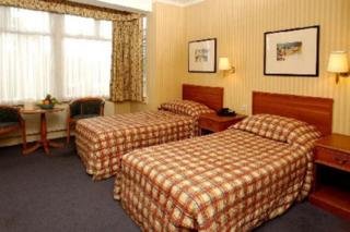Fotos del hotel - Comfort Hotel Harrow