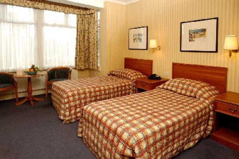 Fotos del hotel - Comfort Hotel Harrow